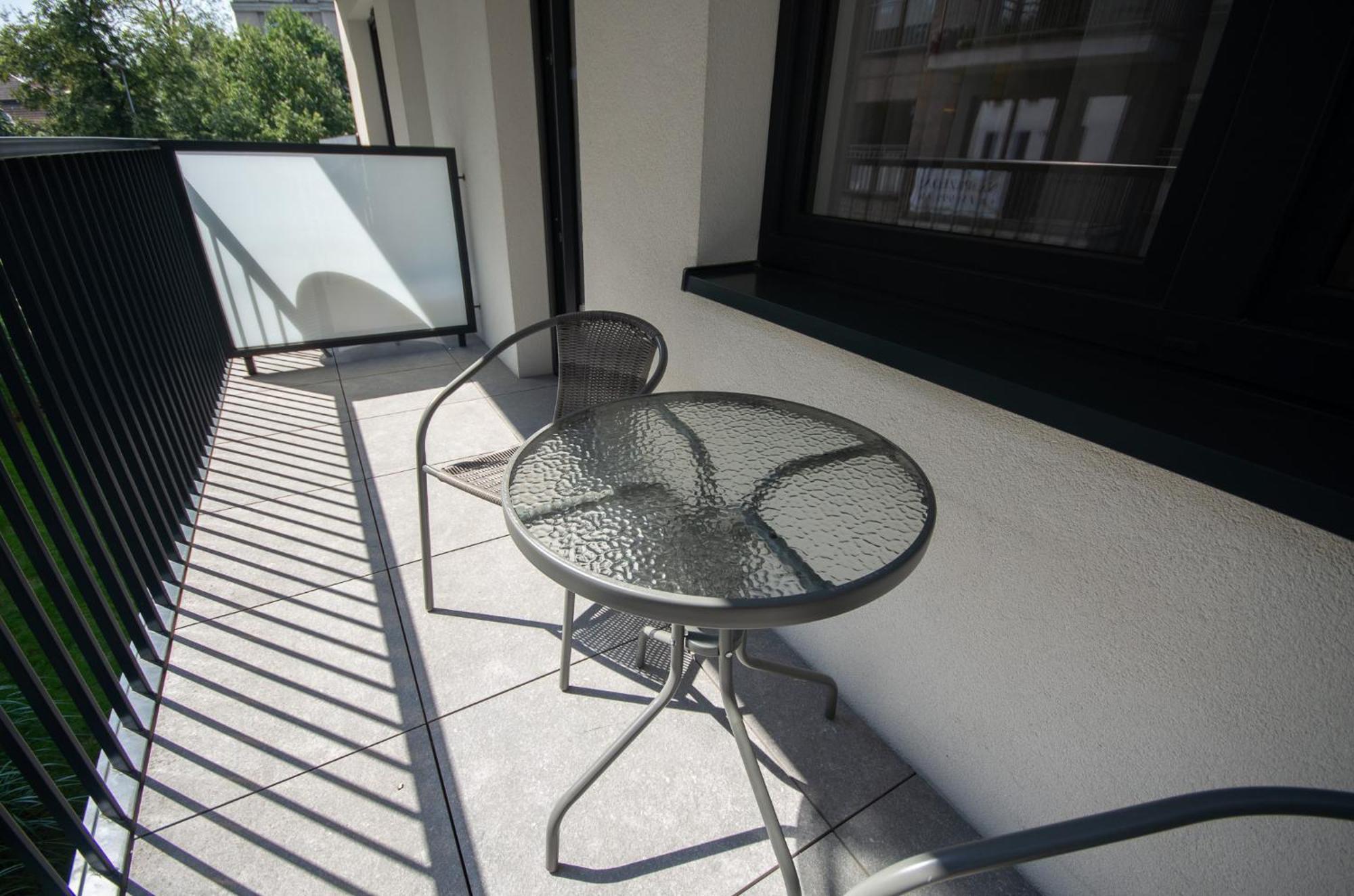Inpoint Apartments G15 Near Old Town & Kazimierz District & Parking Option Краків Номер фото